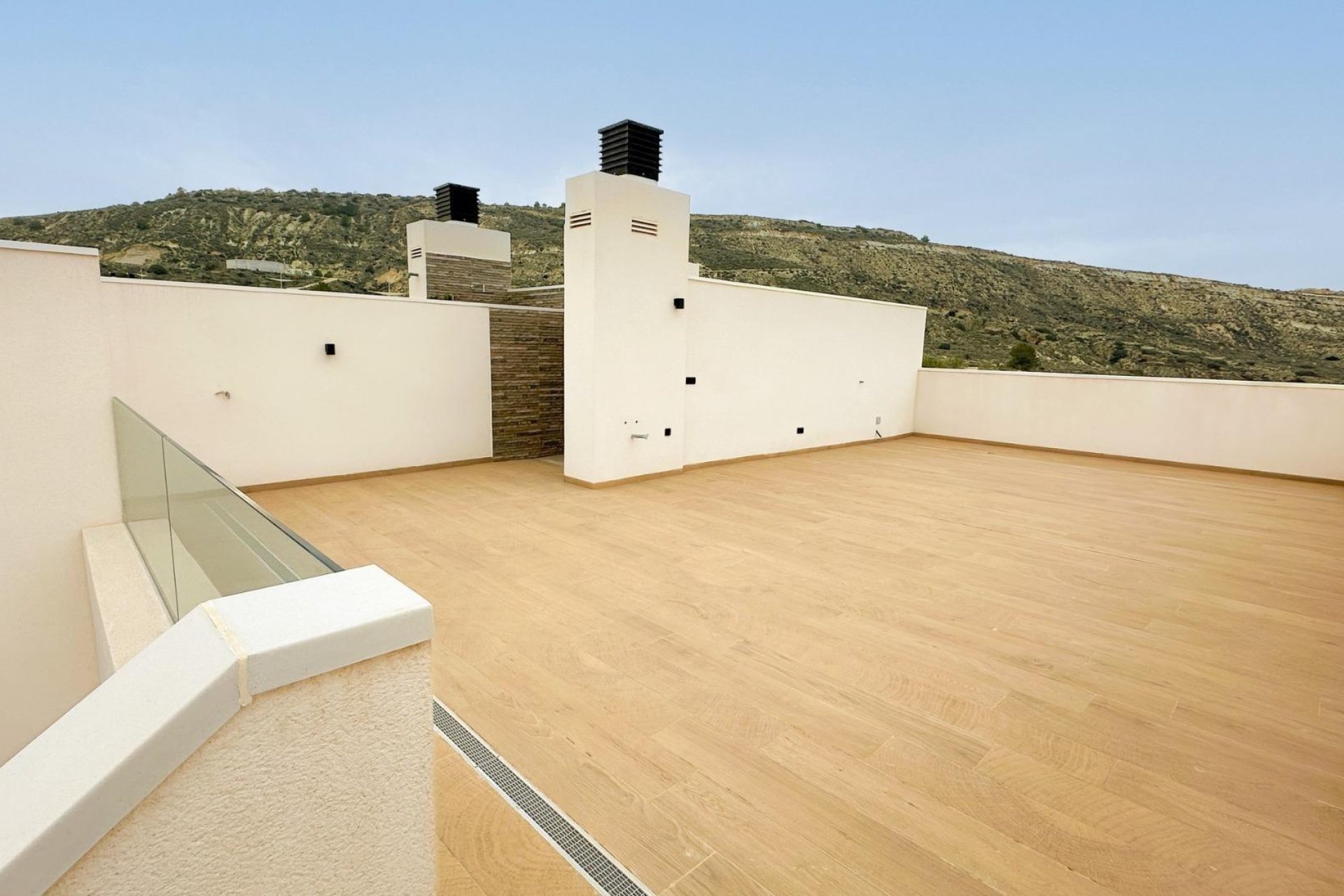 New Build - Bungalow -
La Finca Golf