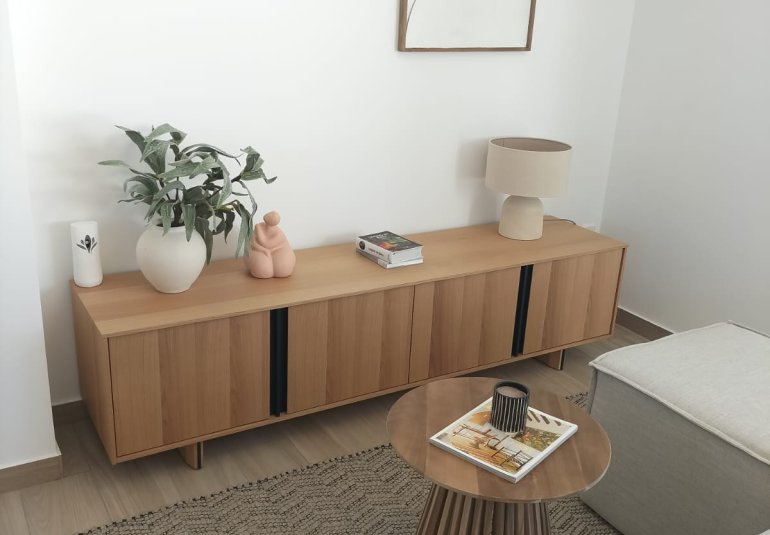 New Build - Bungalow -
Orihuela Costa