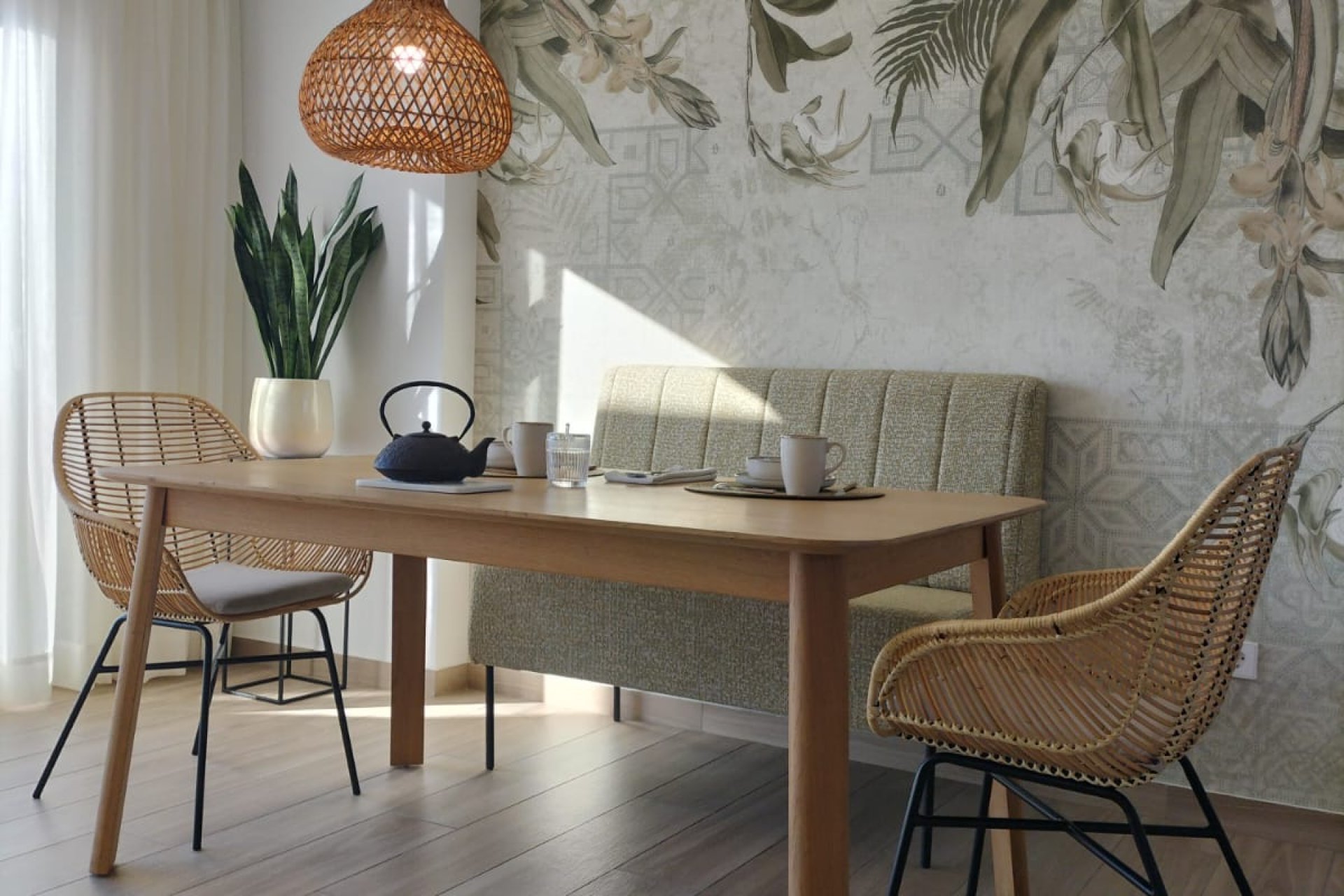 New Build - Bungalow -
Orihuela Costa