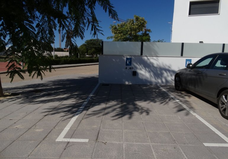 New Build - Bungalow -
Pilar de la Horadada