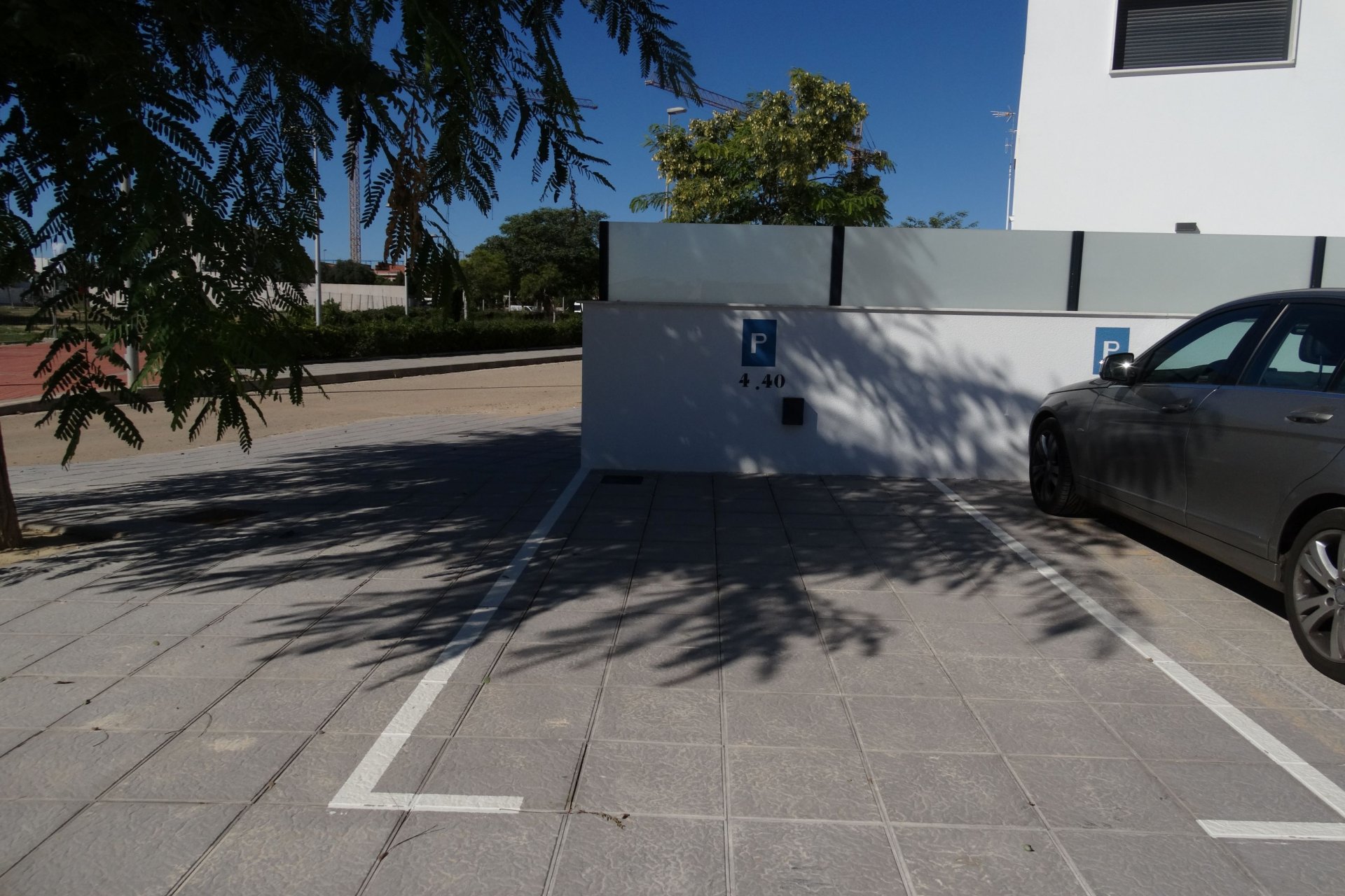 New Build - Bungalow -
Pilar de la Horadada
