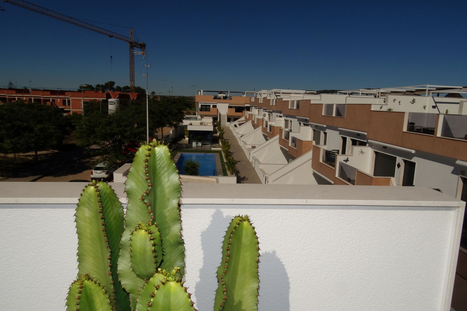 New Build - Bungalow -
Pilar de la Horadada