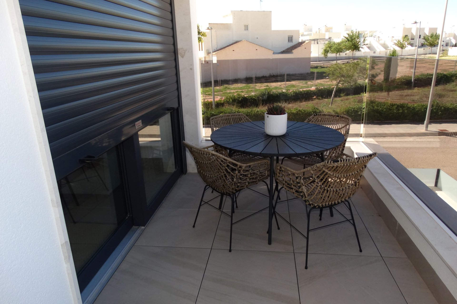 New Build - Bungalow -
Pilar de la Horadada