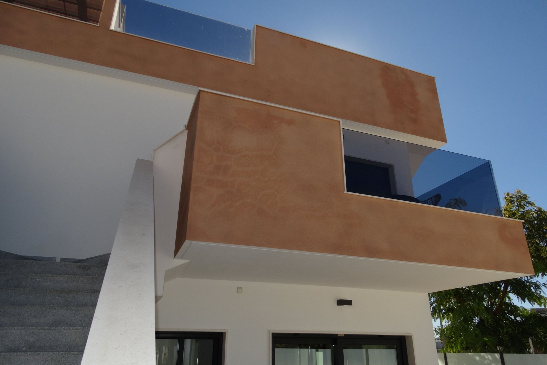 New Build - Bungalow -
Pilar de la Horadada