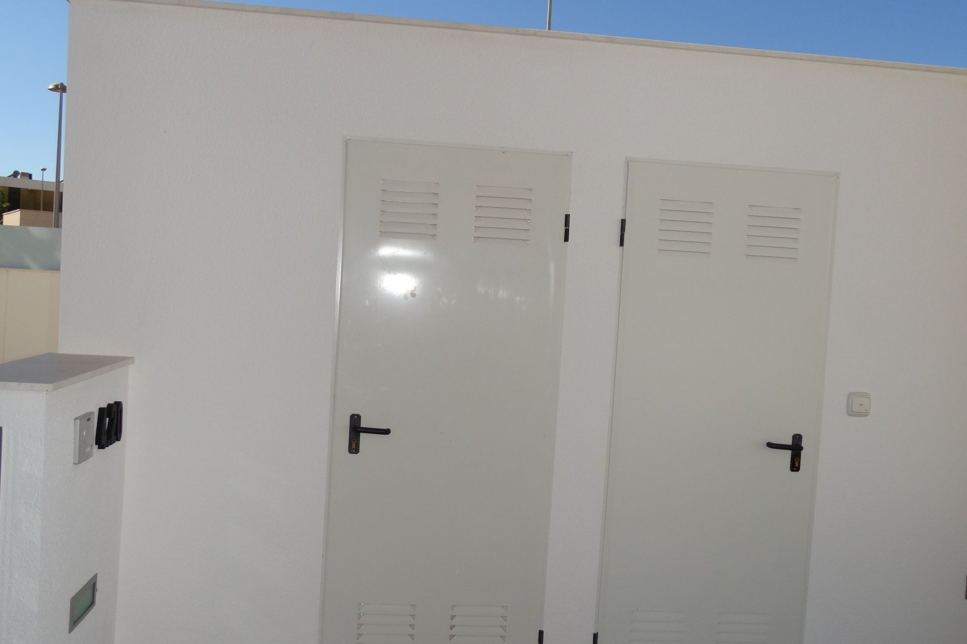 New Build - Bungalow -
Pilar de la Horadada