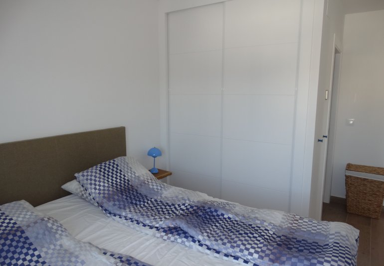 New Build - Bungalow -
Pilar de la Horadada