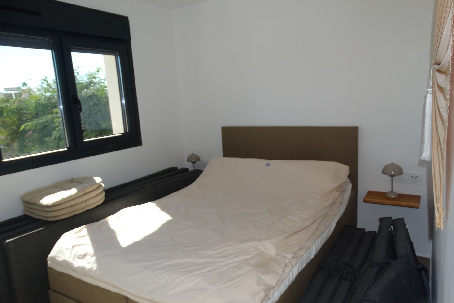 New Build - Bungalow -
Pilar de la Horadada