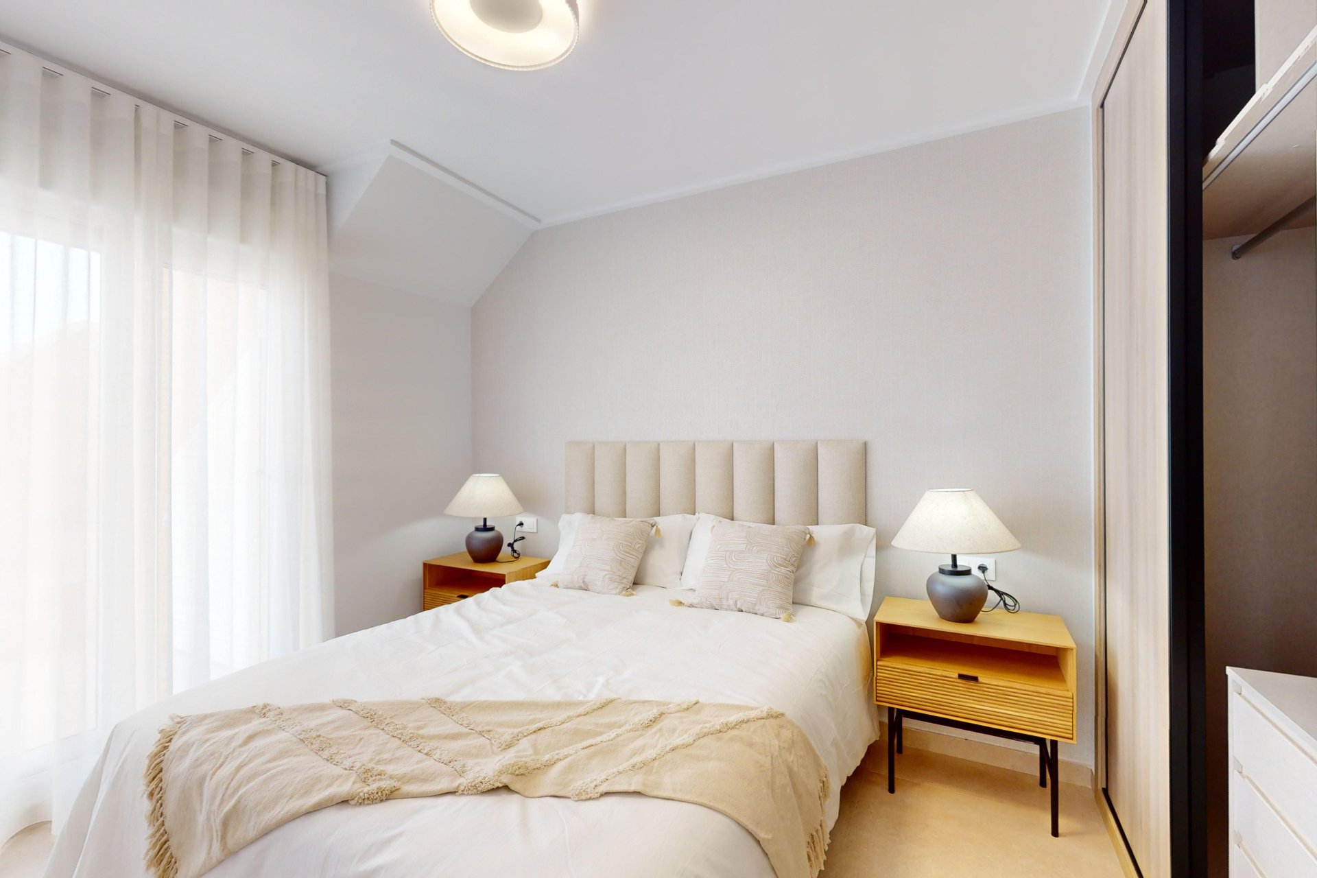 New Build - Bungalow -
Pilar de la Horadada