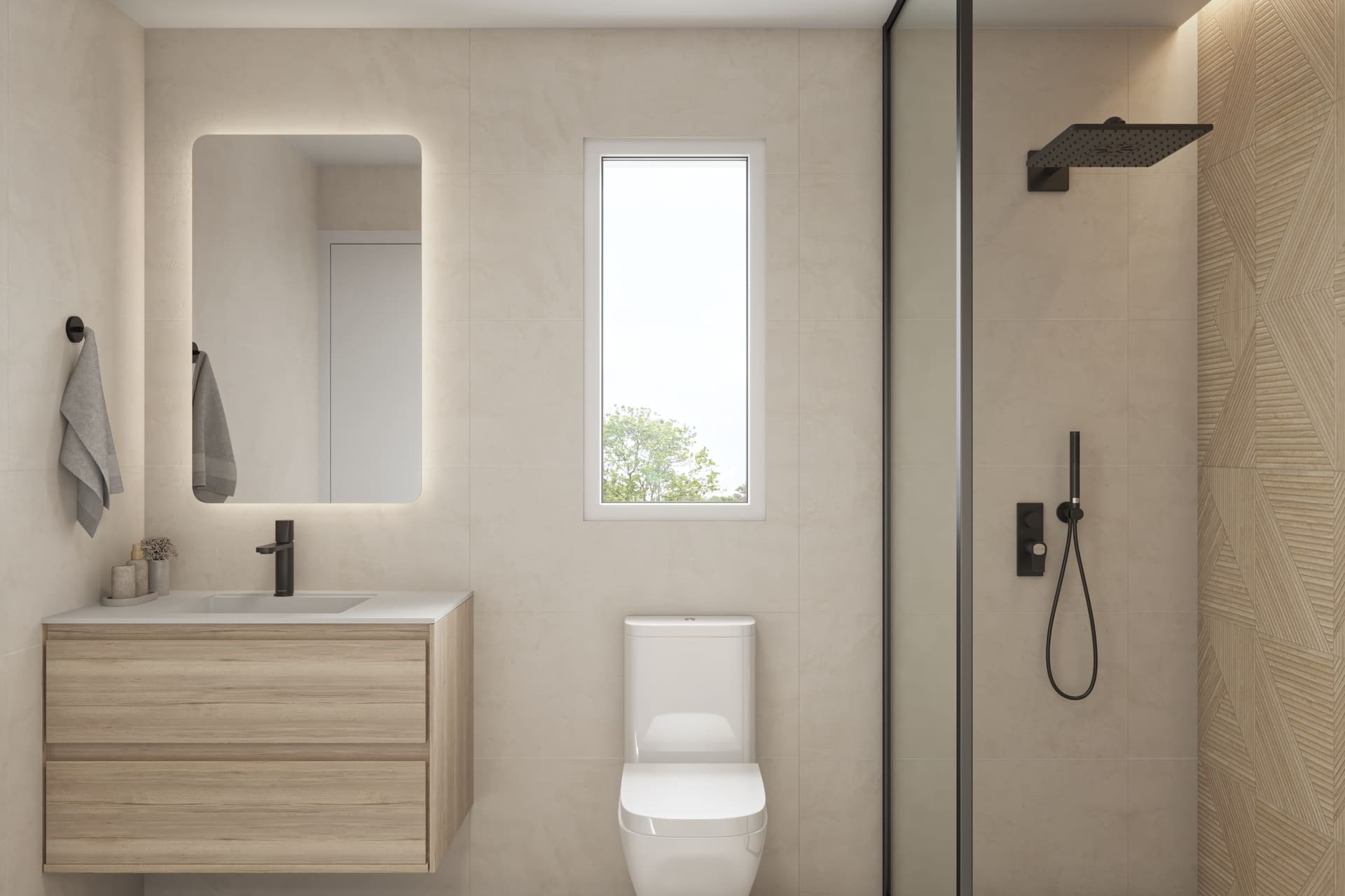 New Build - Bungalow -
Pilar de la Horadada