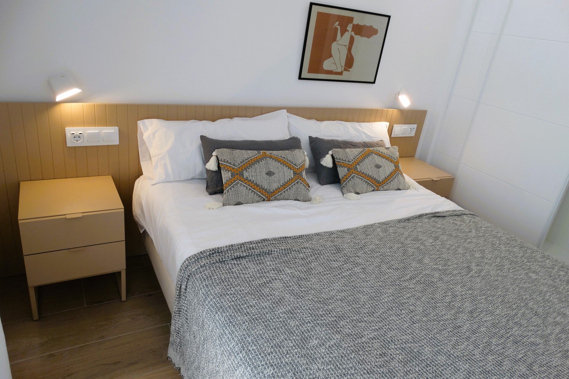 New Build - Bungalow -
Pilar de la Horadada