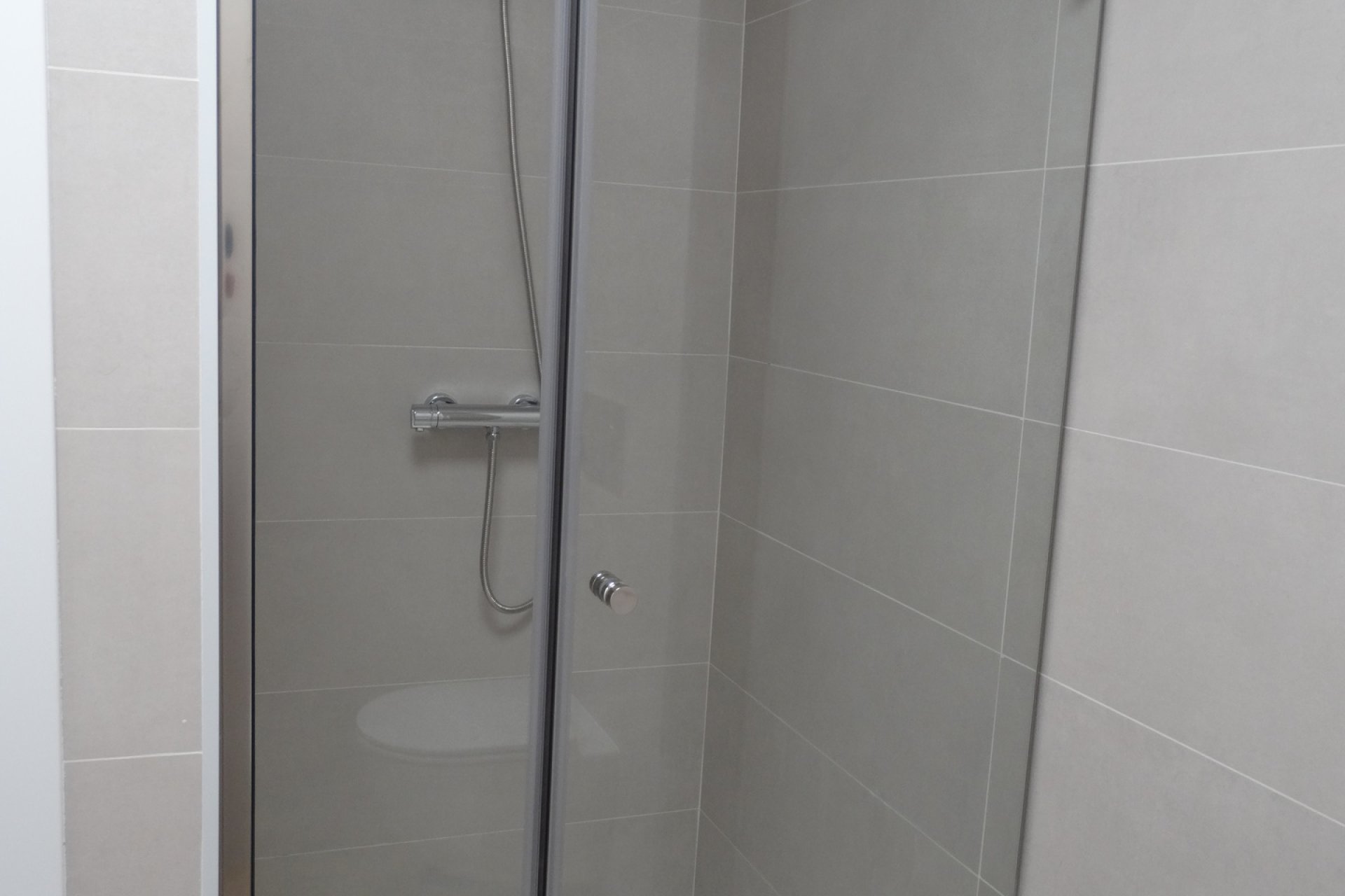 New Build - Bungalow -
Pilar de la Horadada