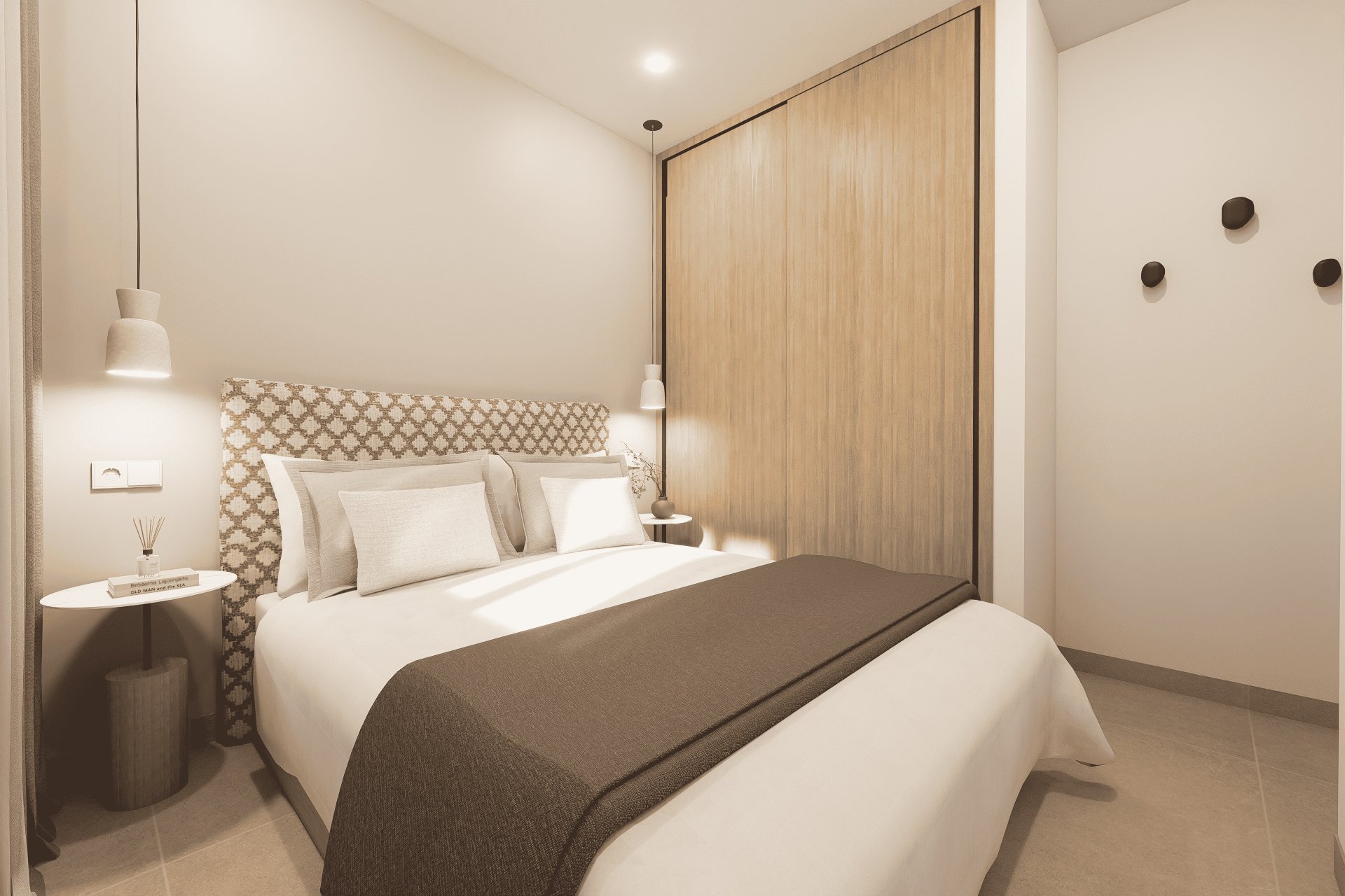 New Build - Bungalow -
Pilar de la Horadada