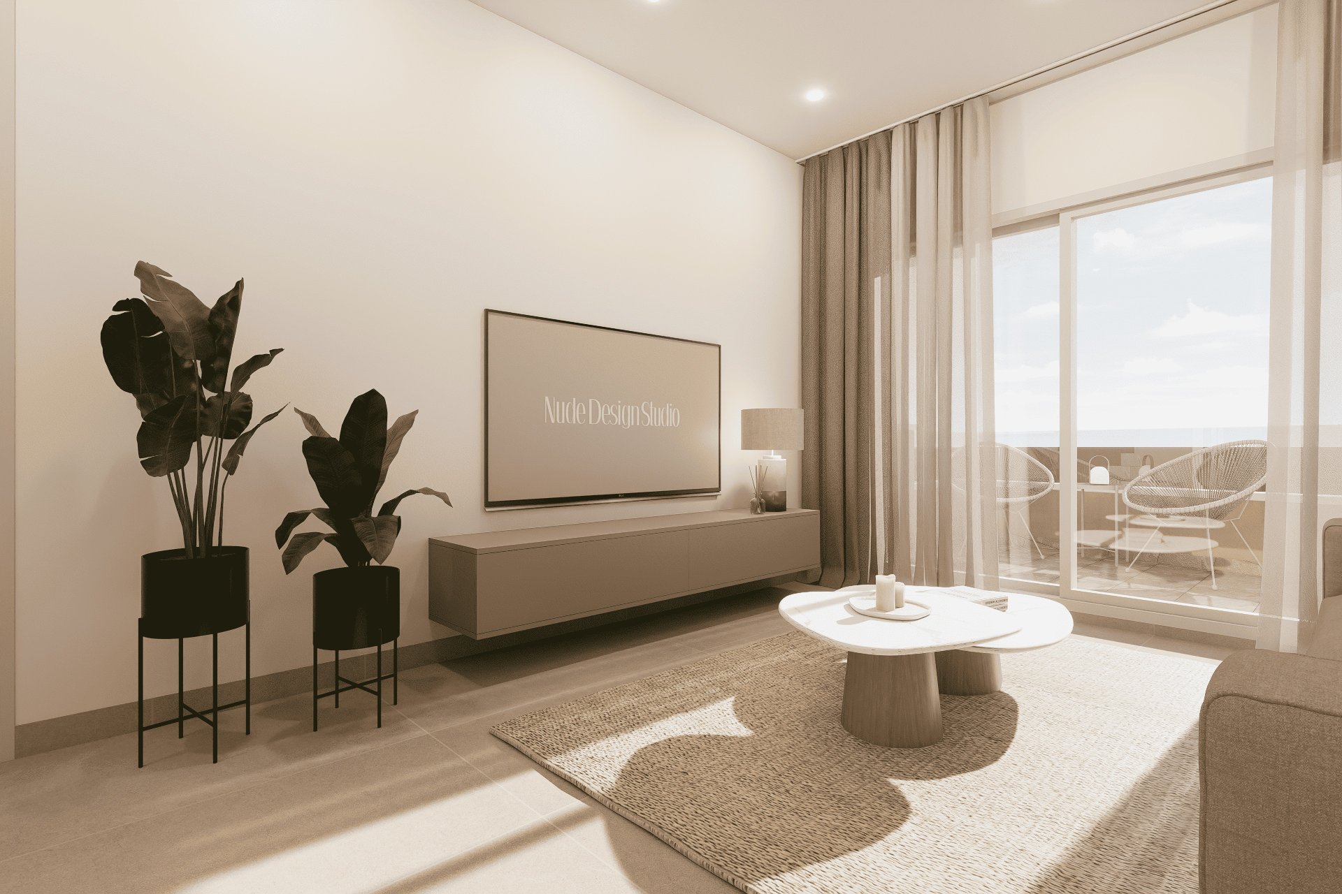 New Build - Bungalow -
Pilar de la Horadada