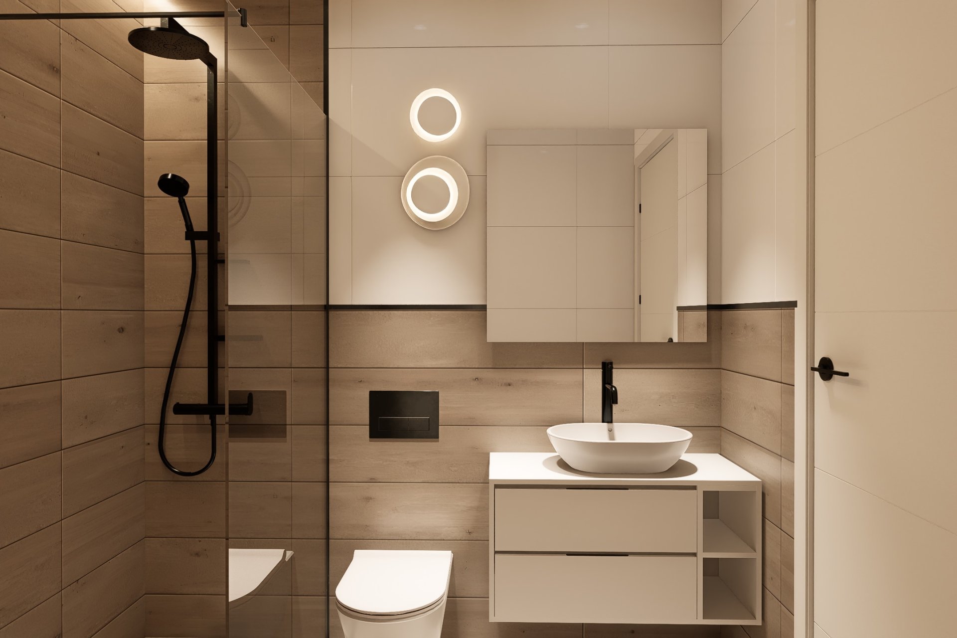 New Build - Bungalow -
Pilar de la Horadada