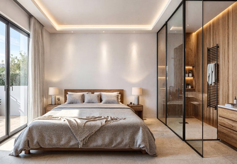 New Build - Bungalow -
Pilar de la Horadada