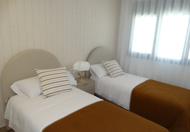 New Build - Bungalow -
Pilar de la Horadada