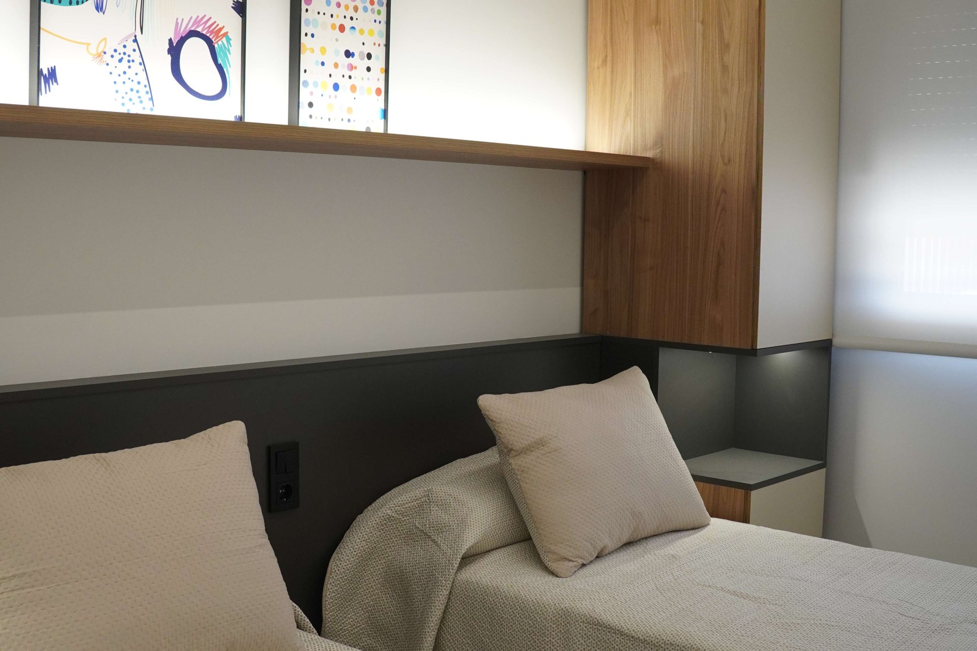 New Build - Bungalow -
Pilar de la Horadada