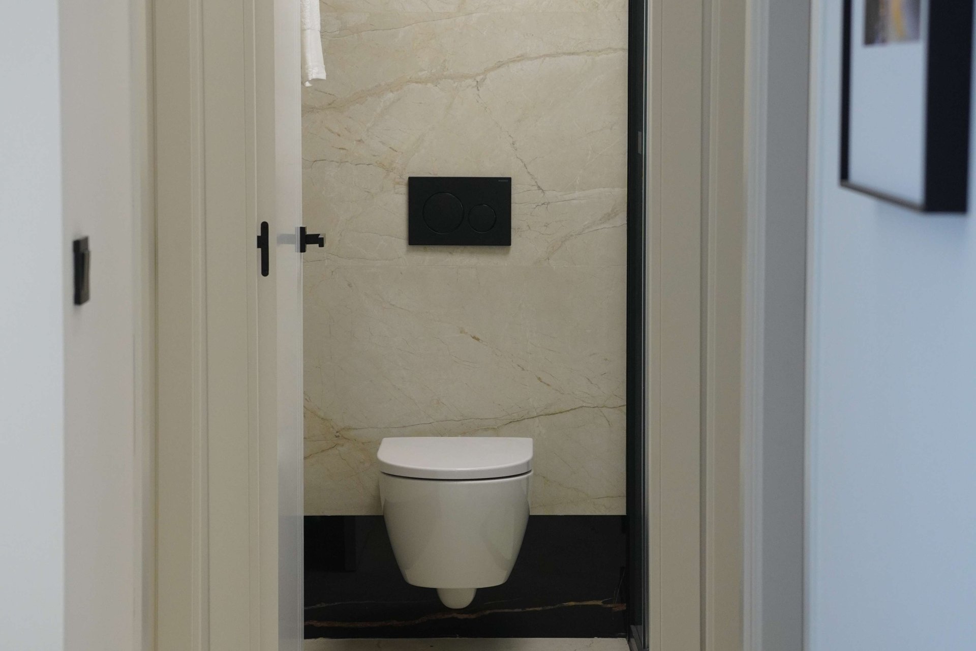 New Build - Bungalow -
Pilar de la Horadada