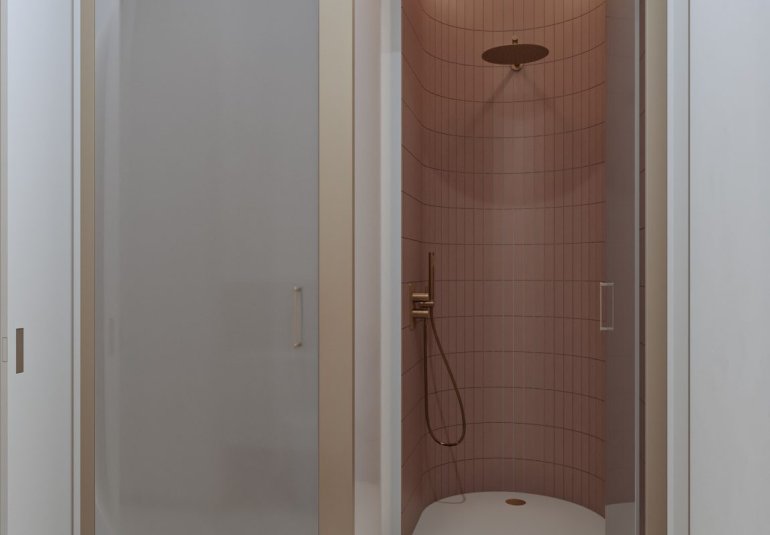 New Build - Bungalow -
Pilar de la Horadada