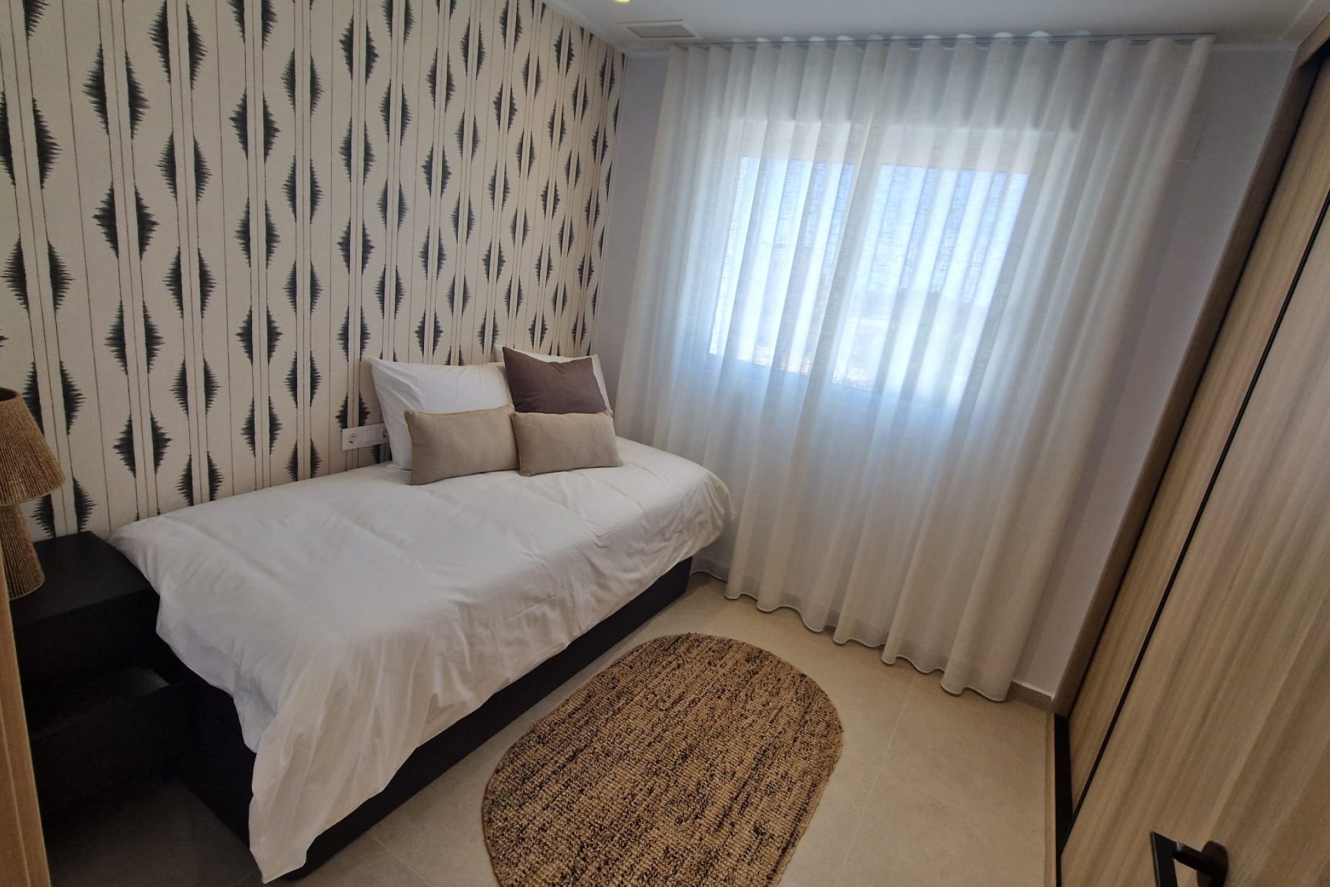 New Build - Bungalow -
Pilar de la Horadada