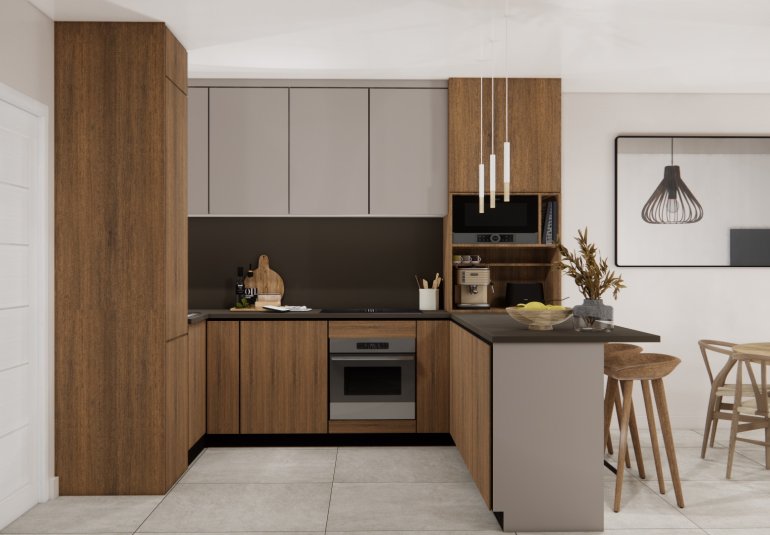 New Build - Bungalow -
Rojales