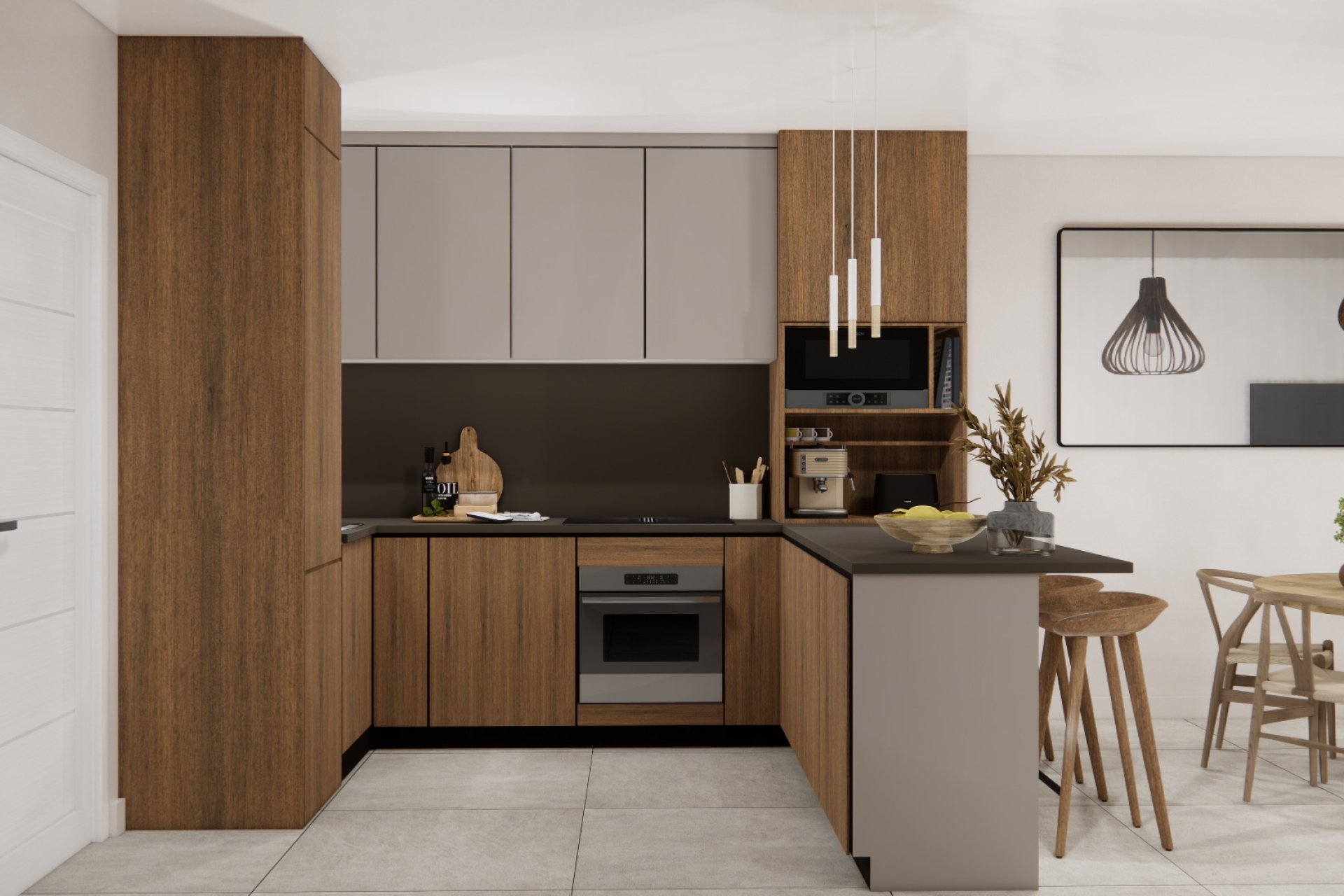 New Build - Bungalow -
Rojales