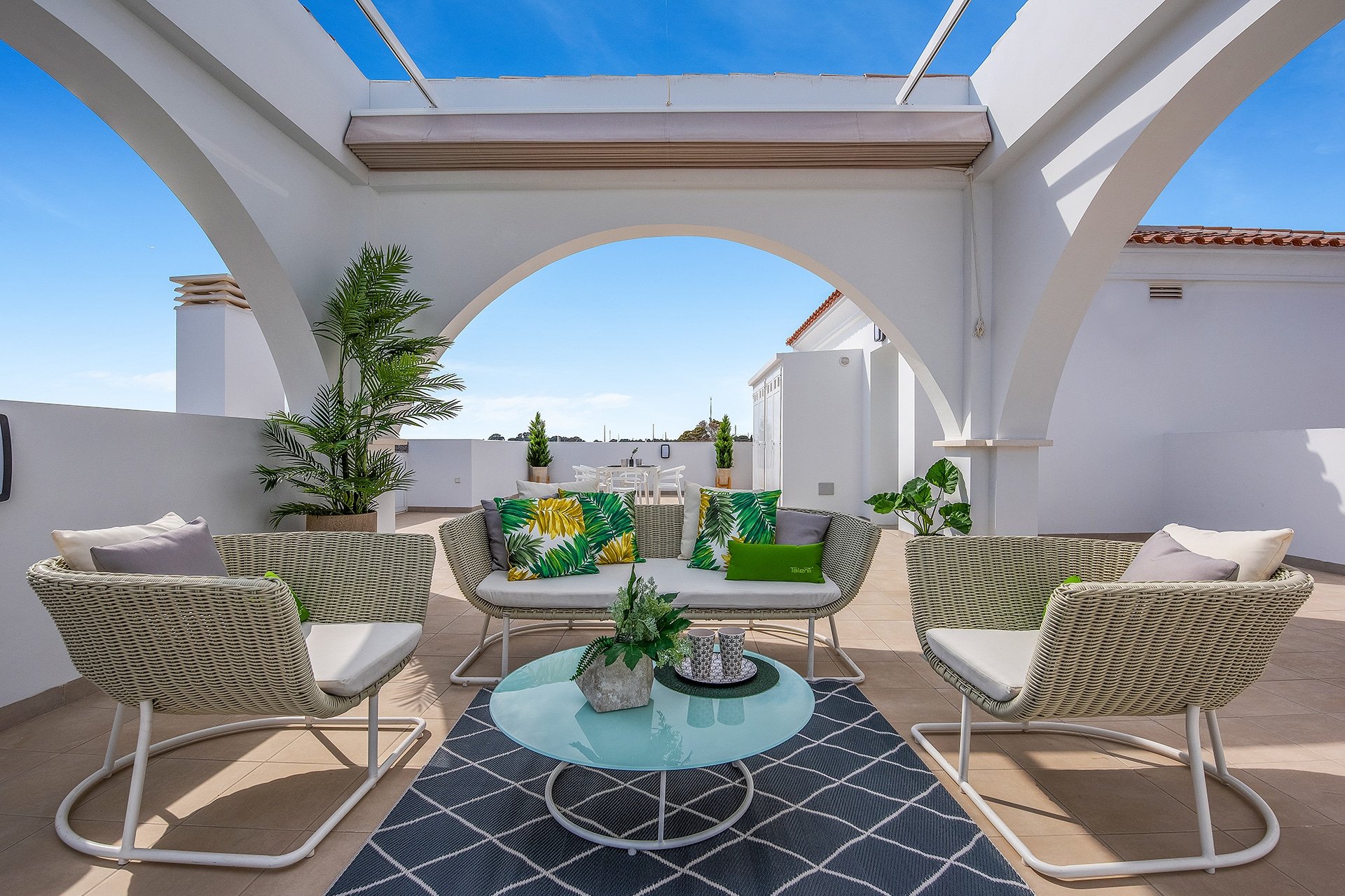 New Build - Bungalow -
Rojales
