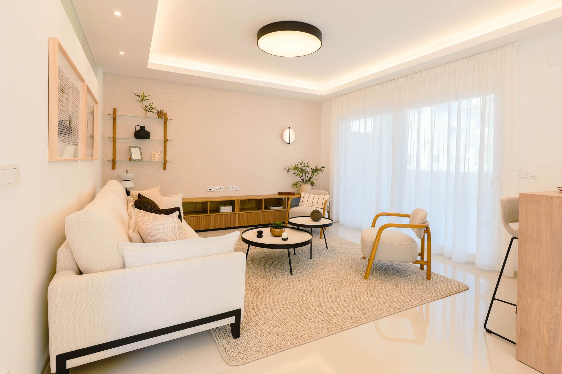 New Build - Bungalow -
Rojales