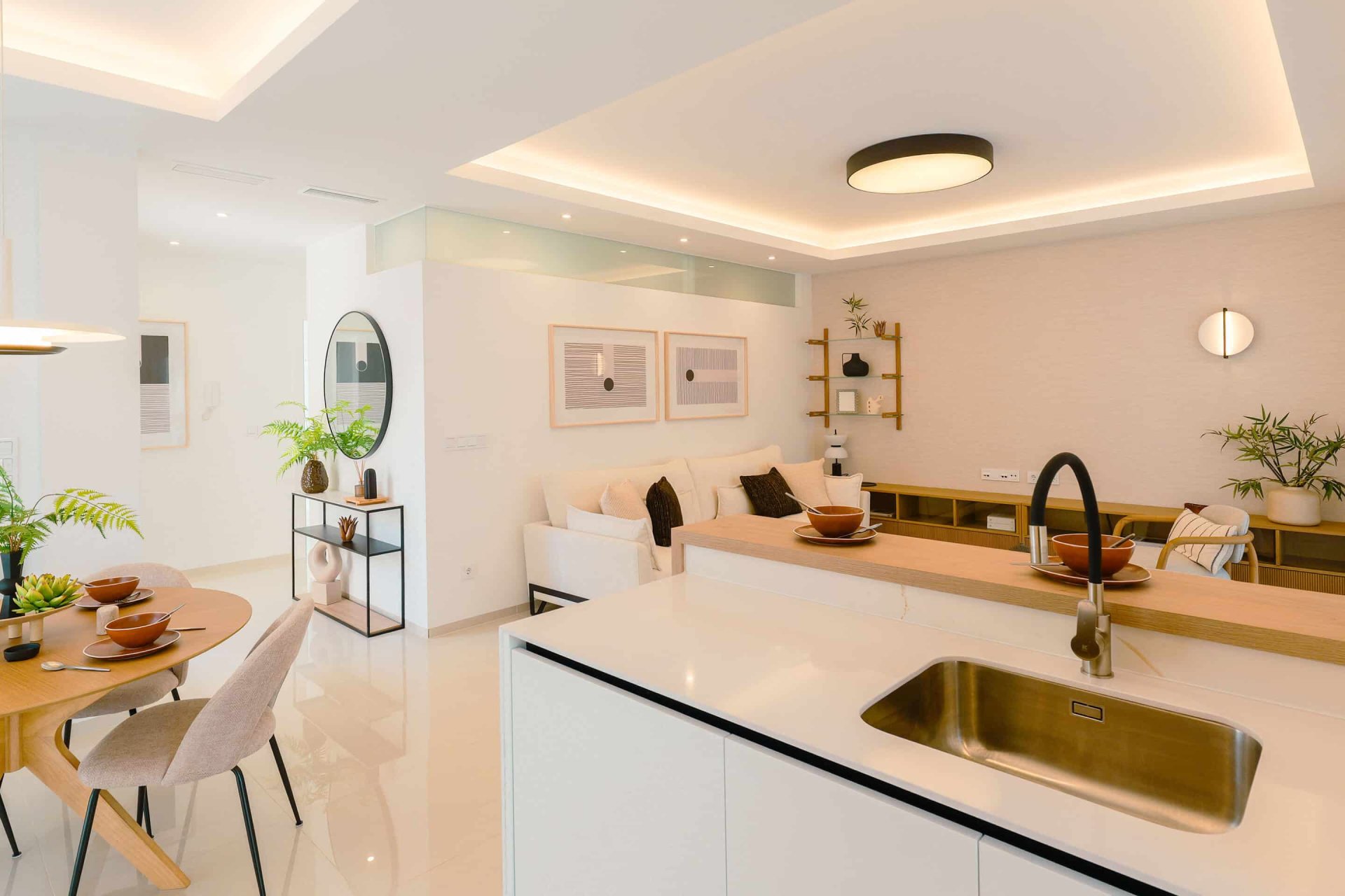 New Build - Bungalow -
Rojales