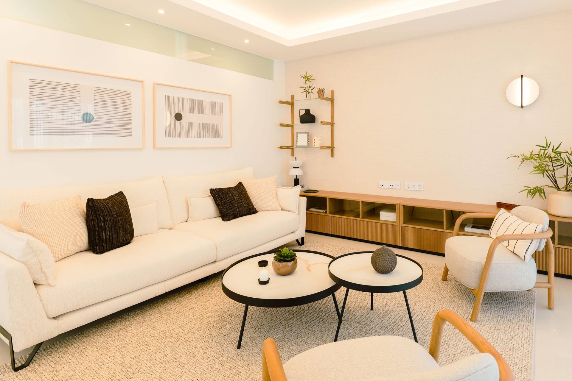 New Build - Bungalow -
Rojales