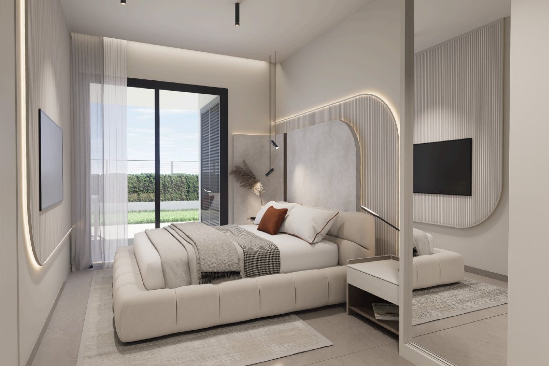 New Build - Bungalow -
San Miguel de Salinas