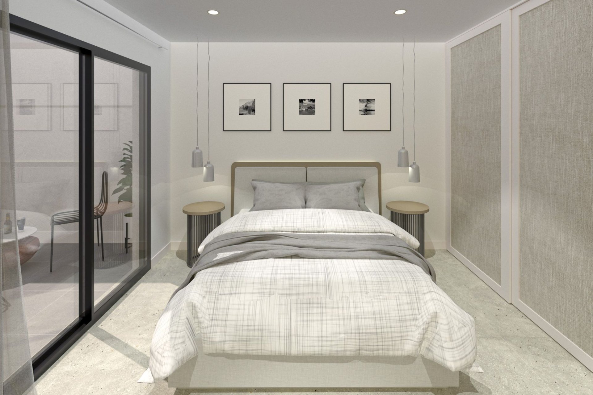 New Build - Bungalow -
San Pedro del Pinatar