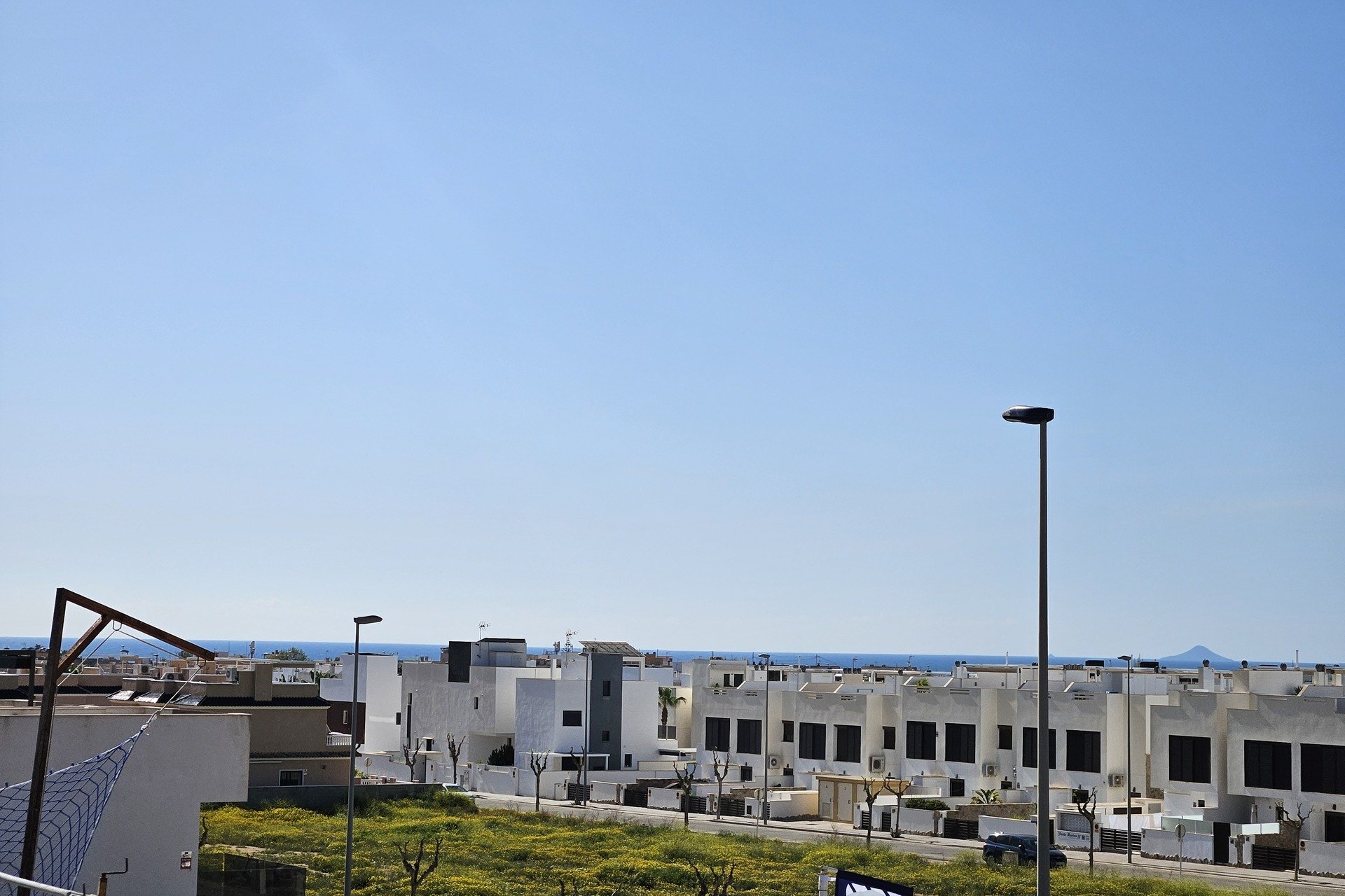 New Build - Bungalow -
Torre de la Horadada