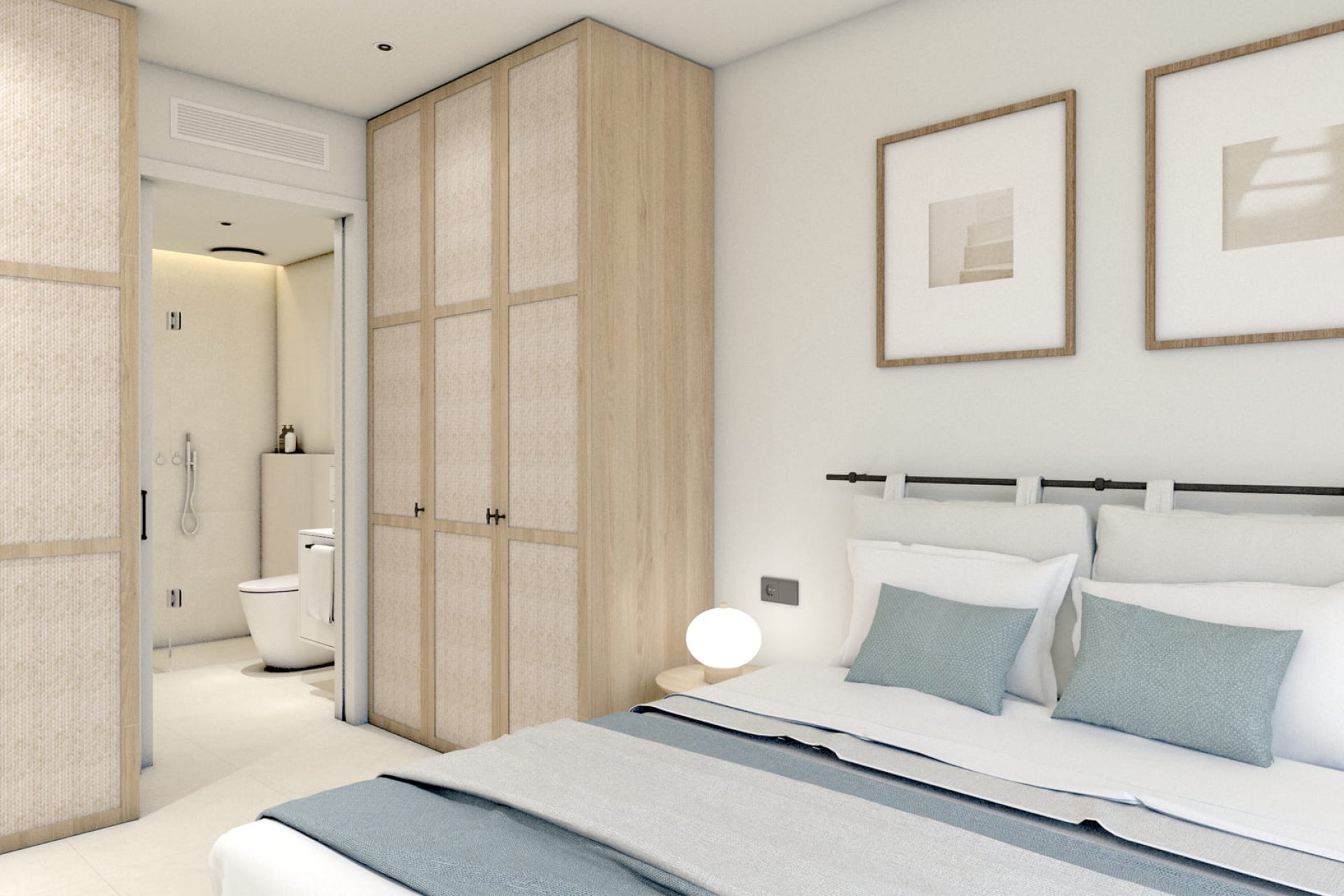 New Build - Bungalow -
Torre de la Horadada