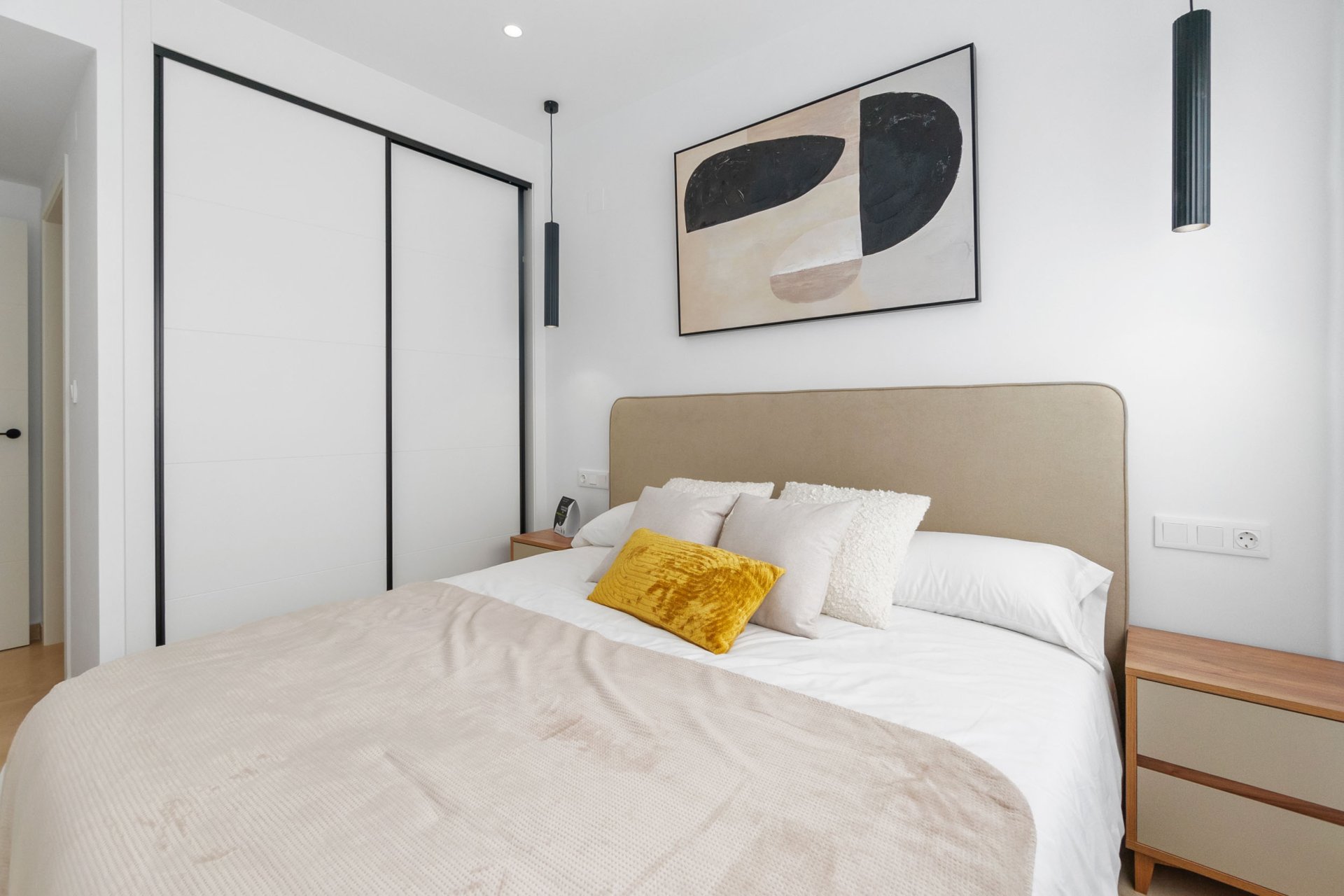 New Build - Bungalow -
Torrevieja