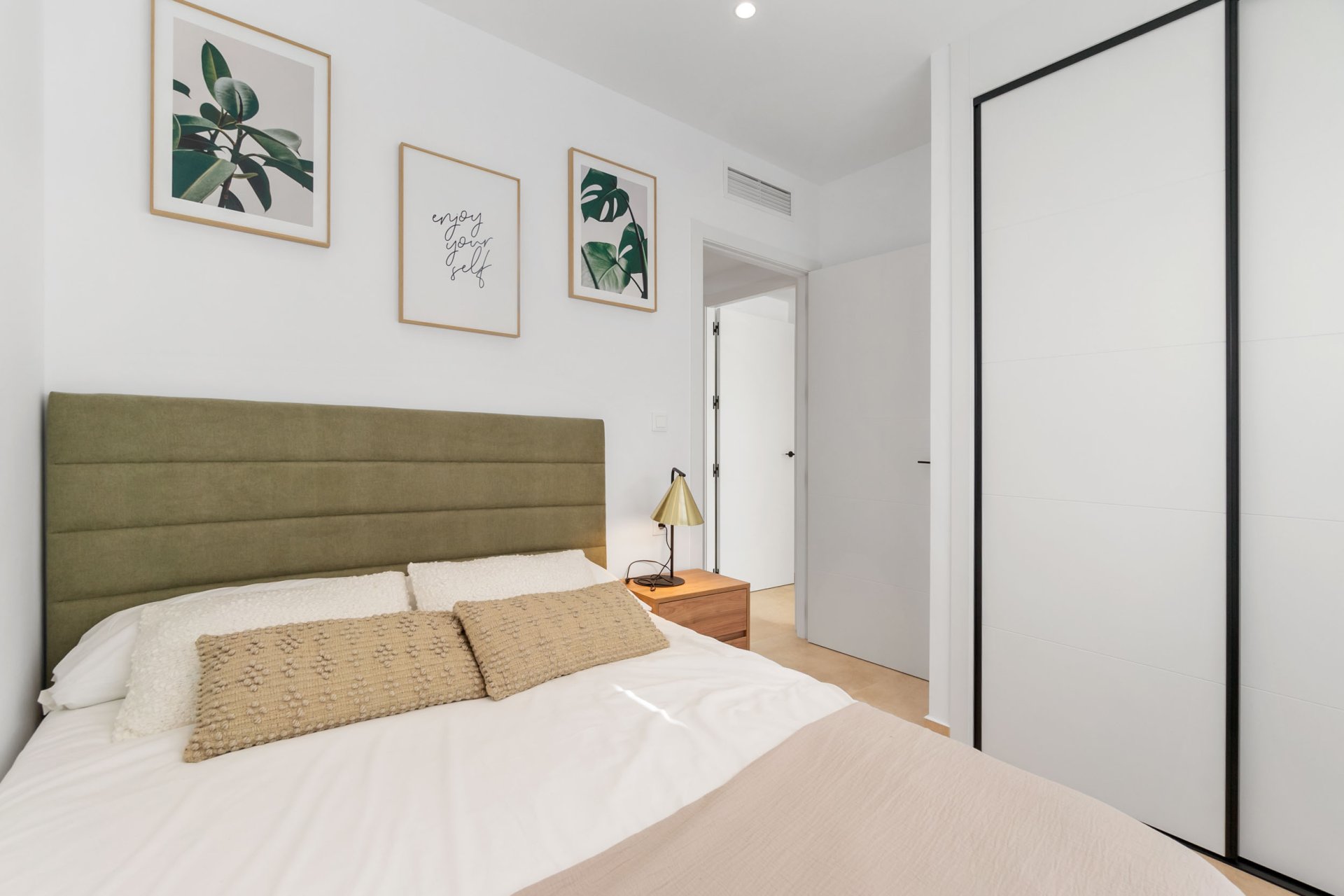 New Build - Bungalow -
Torrevieja