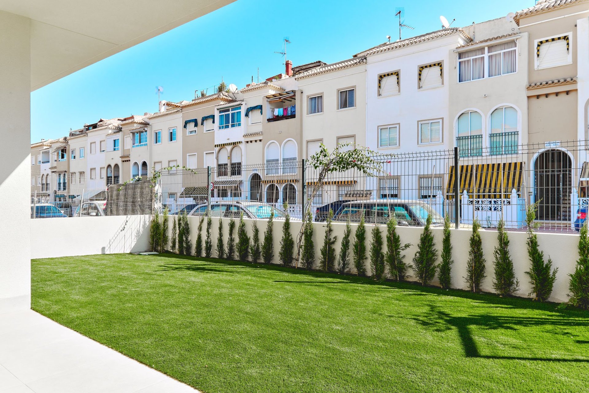 New Build - Bungalow -
Torrevieja