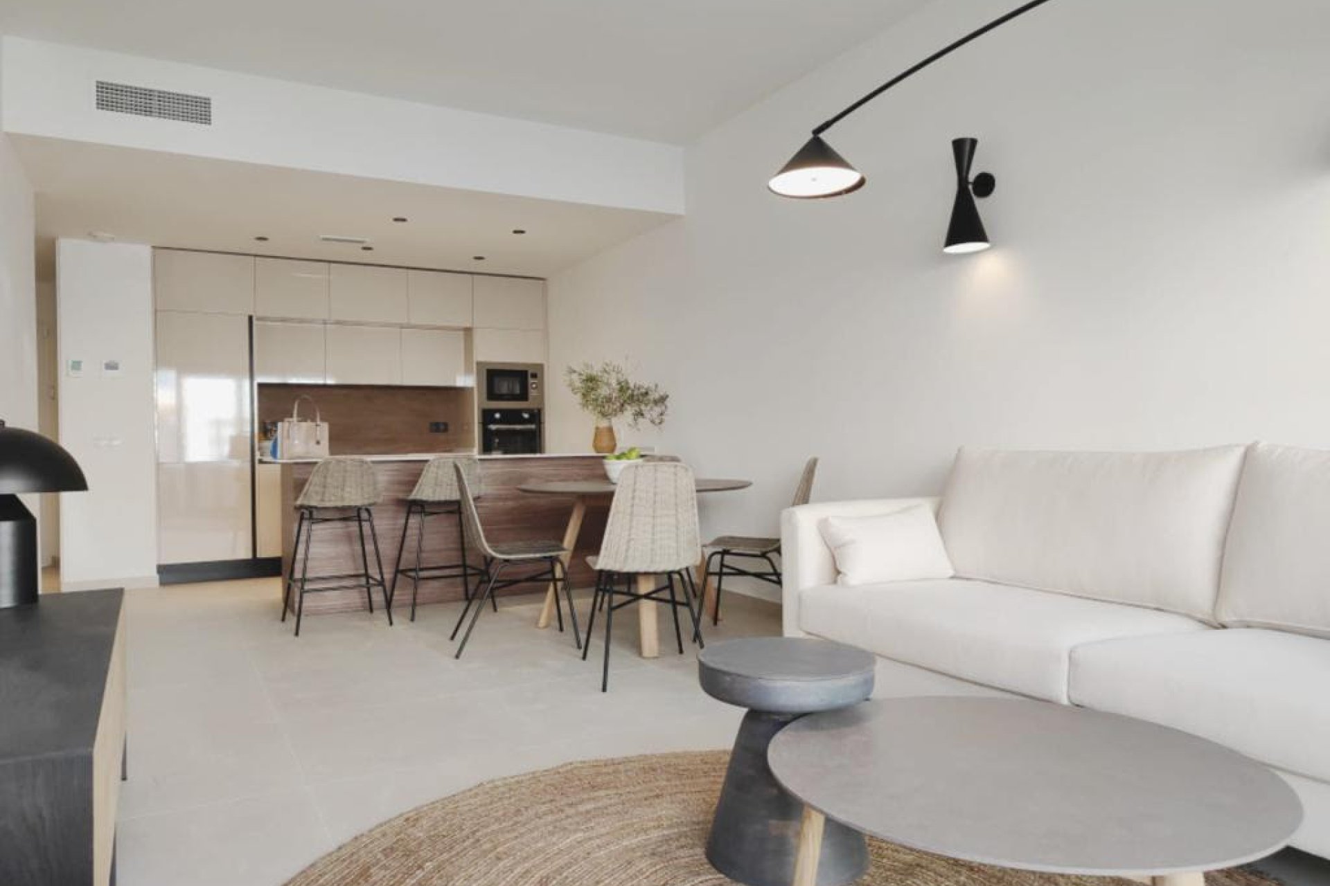 New Build - Bungalow -
Torrevieja