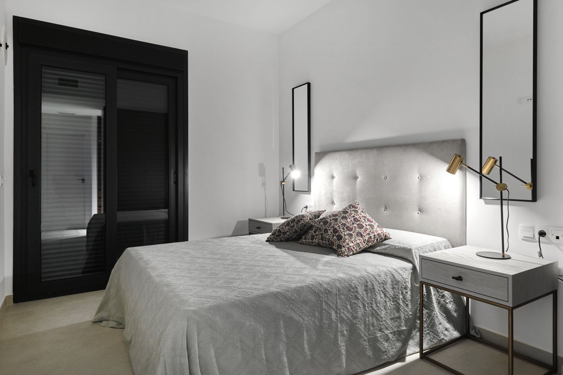 New Build - Bungalow -
Torrevieja