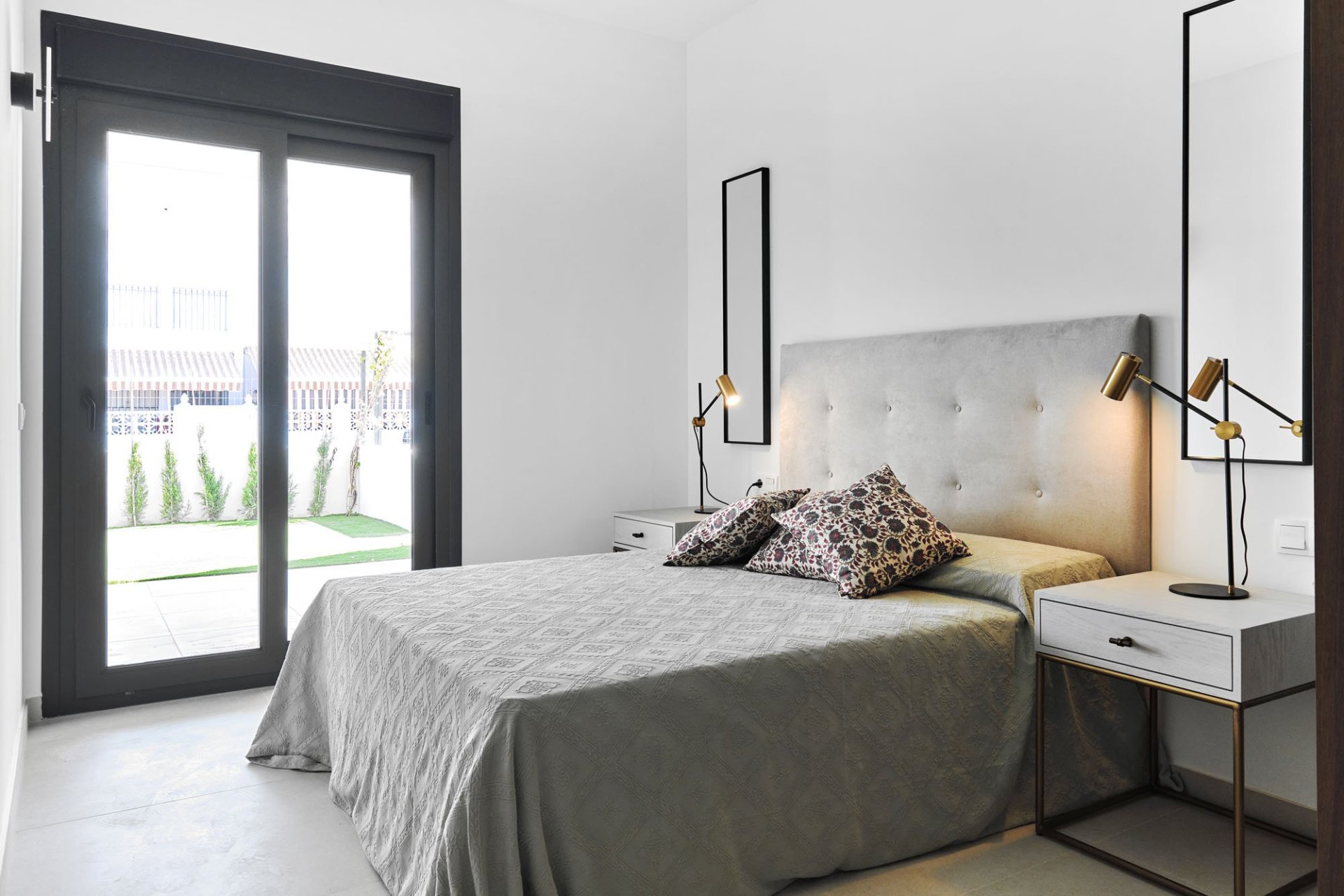 New Build - Bungalow -
Torrevieja