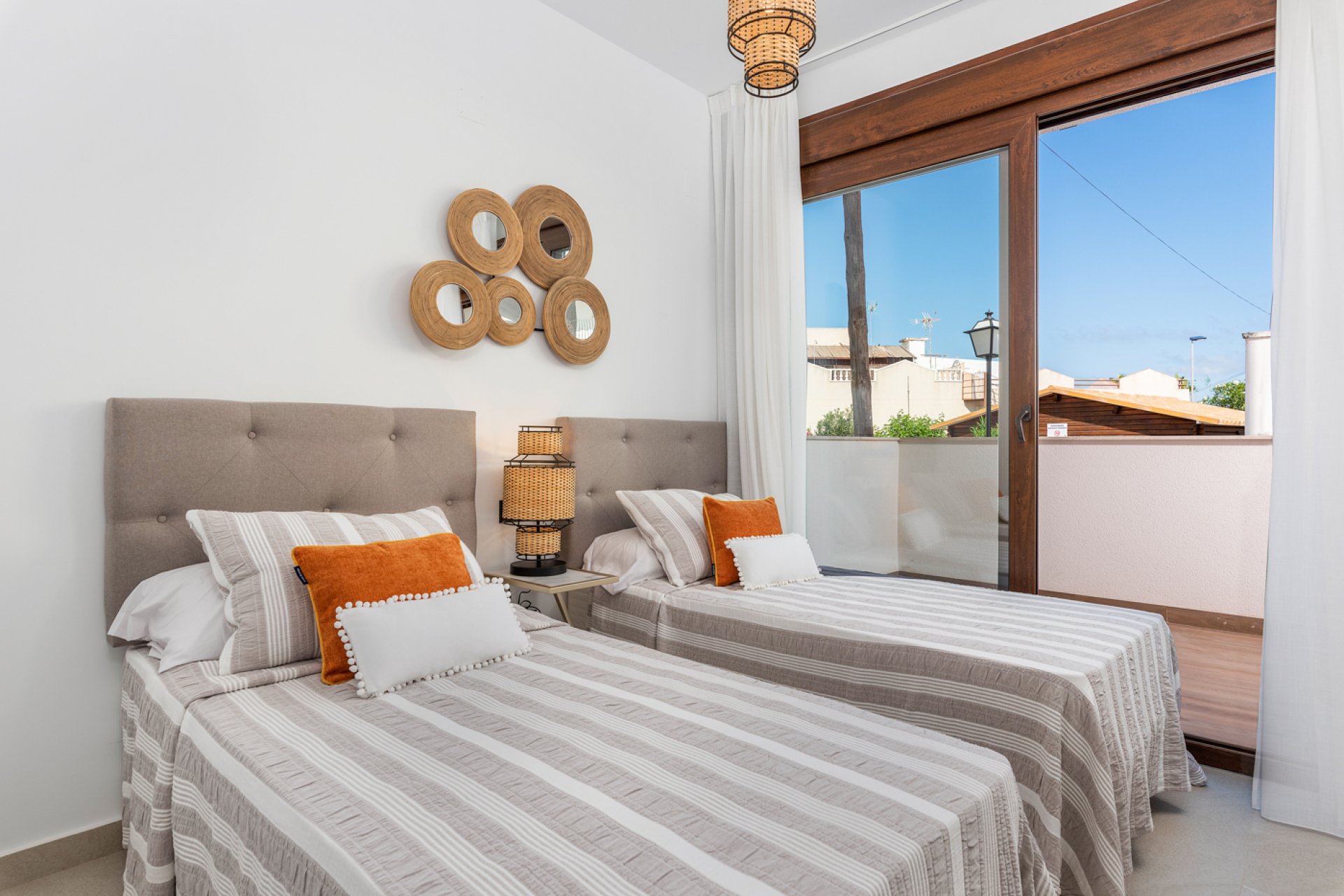 New Build - Bungalow -
Torrevieja