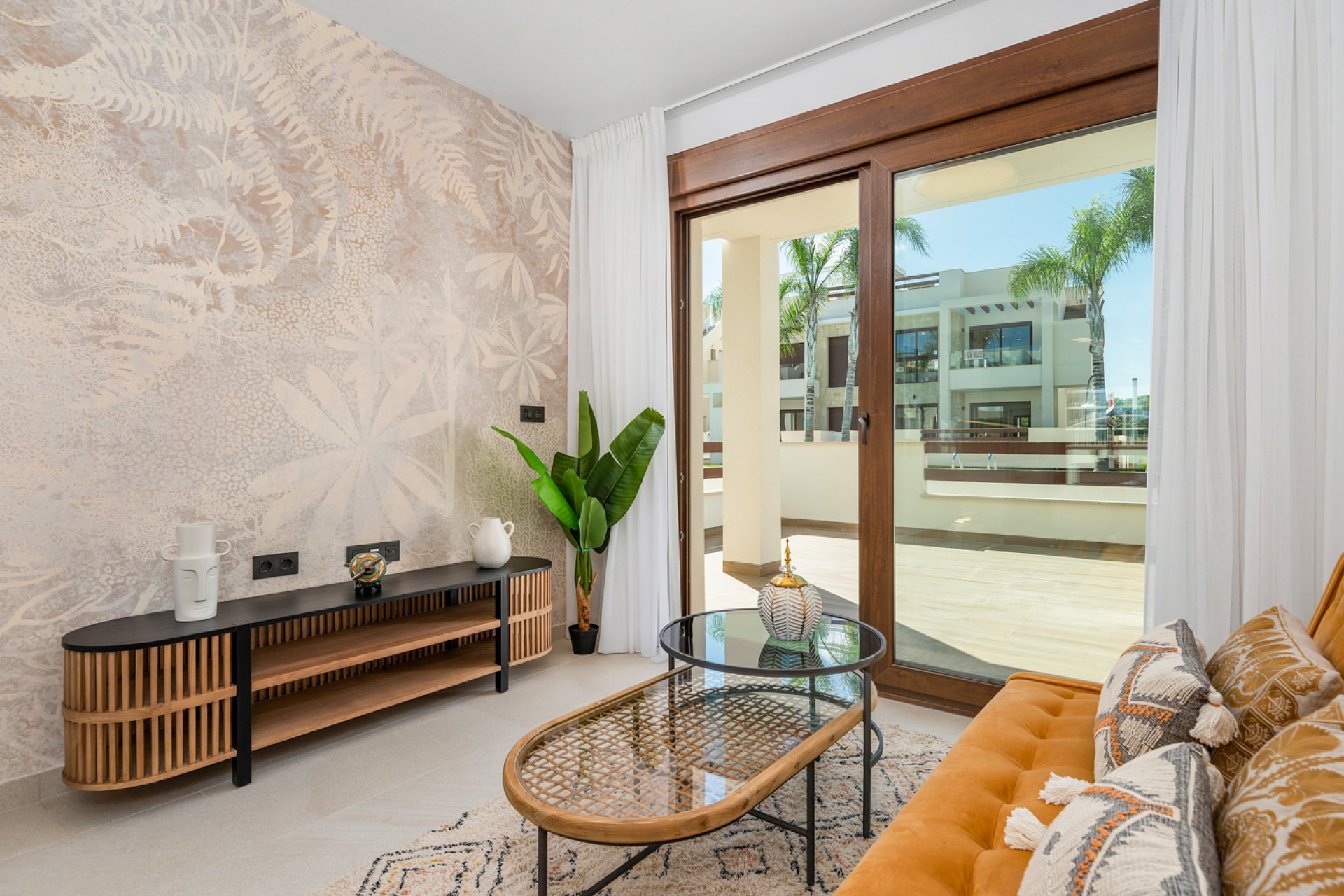 New Build - Bungalow -
Torrevieja