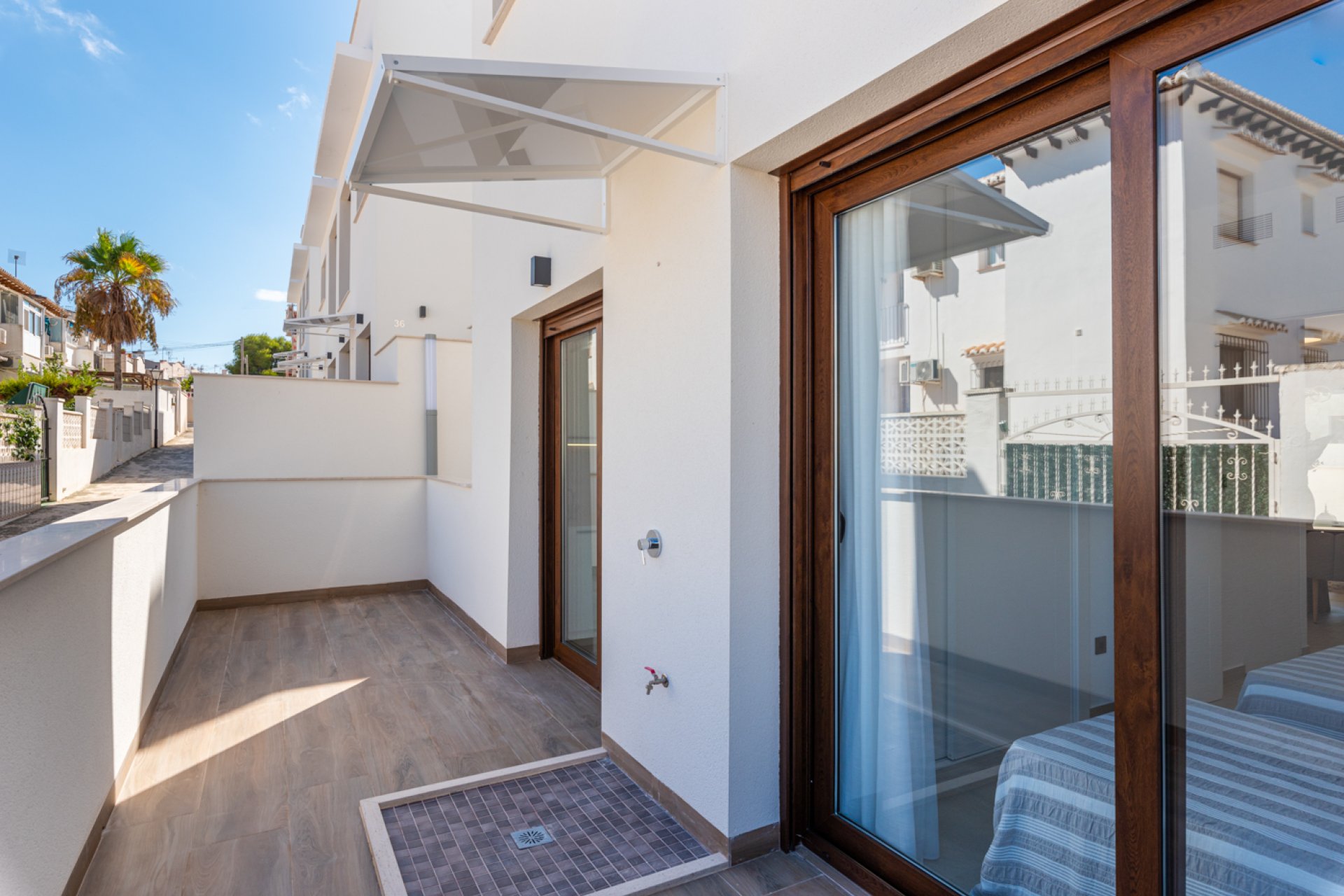 New Build - Bungalow -
Torrevieja
