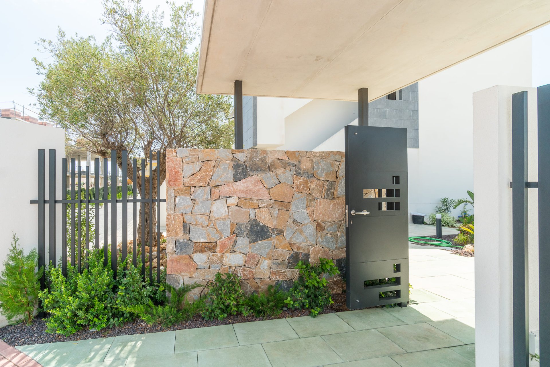 New Build - Bungalow -
Torrevieja
