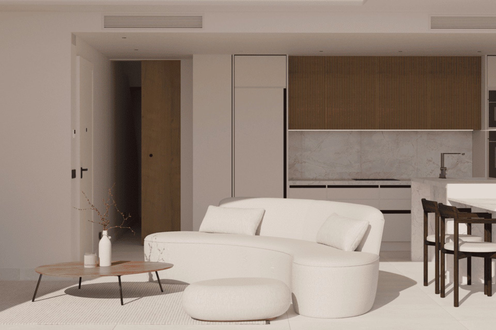 New Build - Bungalow -
Torrevieja