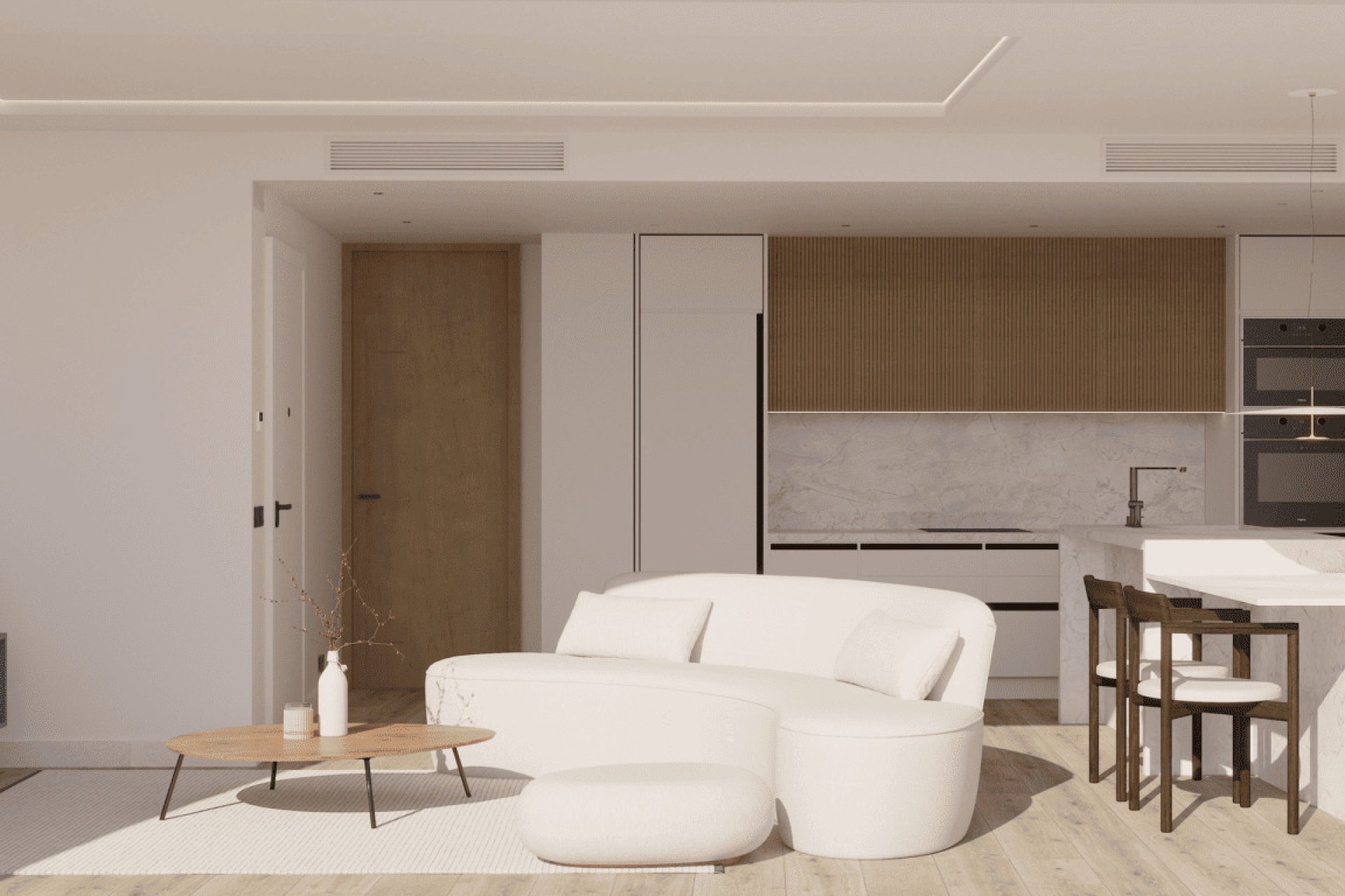 New Build - Bungalow -
Torrevieja