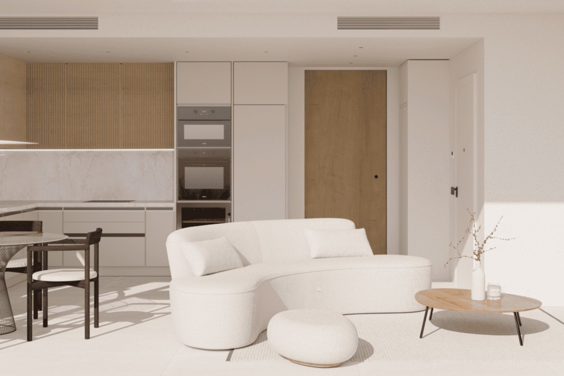 New Build - Bungalow -
Torrevieja