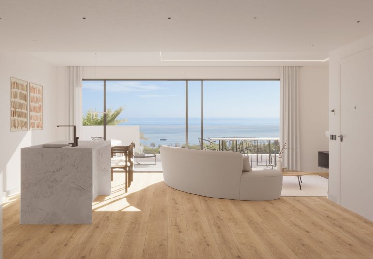 New Build - Bungalow -
Torrevieja