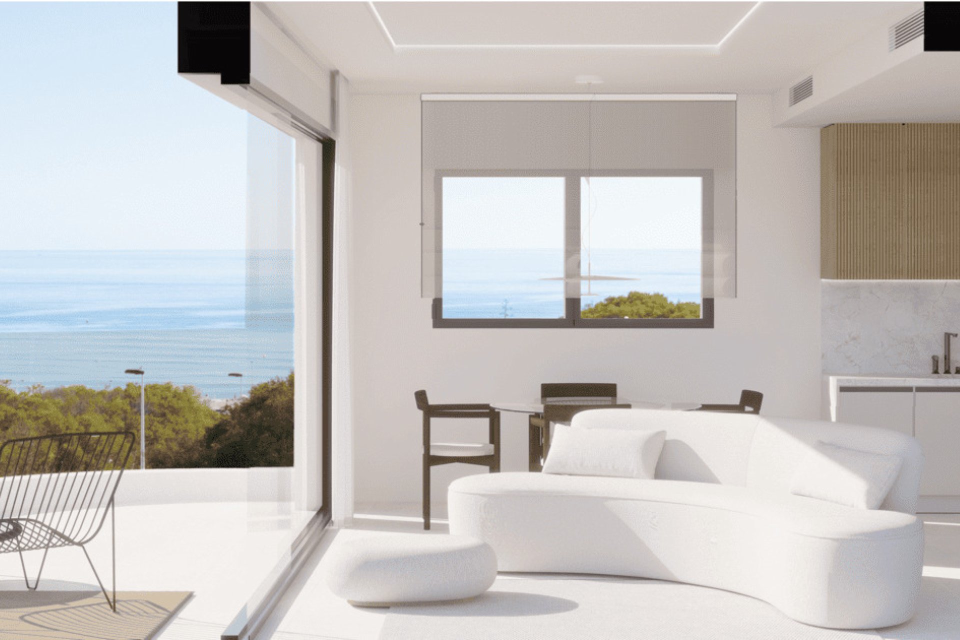 New Build - Bungalow -
Torrevieja