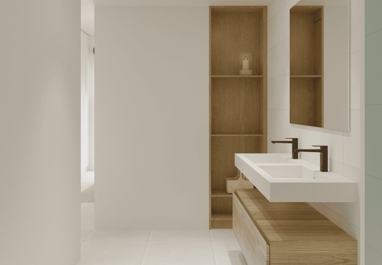 New Build - Bungalow -
Torrevieja